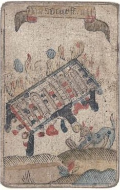 Datei:SPKW-Q10945-Studien-55 Radau-Flöter Regensburg-s0281-09-hexeln-wurst.jpg