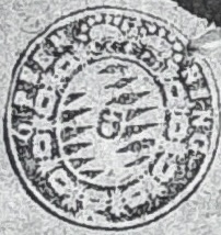 Stempel-Foto