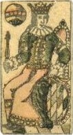 Schellen-König (dt.)