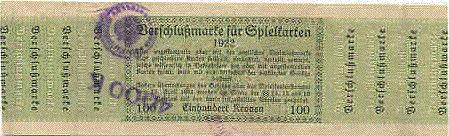 Stempel-Foto