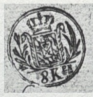 Stempel-Foto