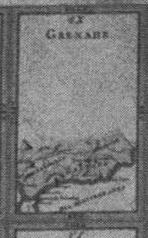 Einzelkarte