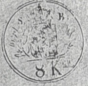 Datei:SPKW-Stempel-Bayern-8KER-1817-1826-SB-Bayreuth.jpg