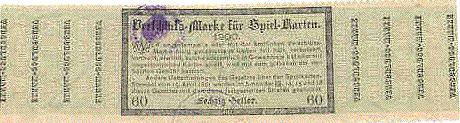 Stempel-Foto
