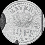 Datei:SPKW-Stempel-Bayern-60Pf-1874-1878-Prantl.jpg