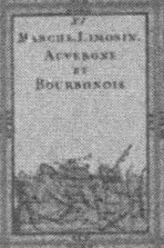 Einzelkarte
