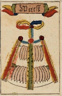 Datei:SPKW-Q10946-Studien-55 Radau-Flöter Regensburg-s0292-14-hexeln-wurst.jpg