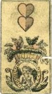 Herz-Daus (dt.)