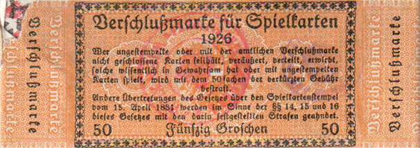 Datei:SPKW-Verschlussmarke-Endebrock-1926-50g.jpg