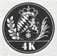 Stempel-Foto