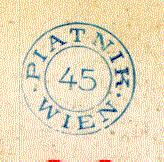 Stempel-Foto