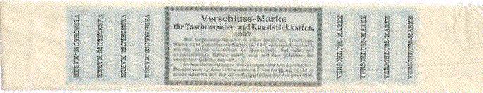 Stempel-Foto