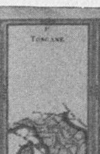 Einzelkarte