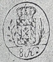 Stempel-Foto