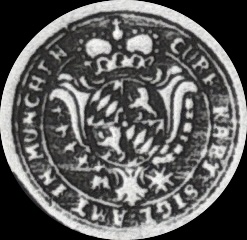 Datei:SPKW-Stempel-Kurbayern-Kartensiegelamt-Muenchen-1753.jpg