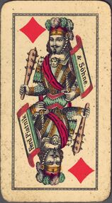 Karo-Bube (Tarock)