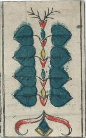 Grün-8 (dt.)