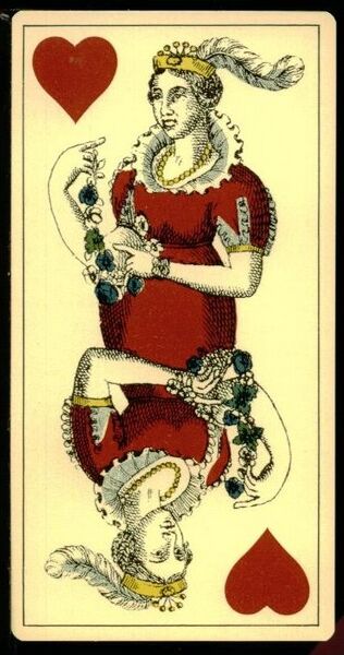 Datei:SPKW-Salzburg-Preisinger-scenic-tarot1-tarock-herz-dame.jpg