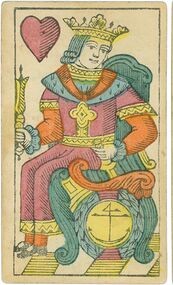 Herz-König (dt.)