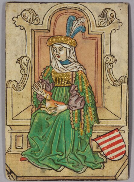 Datei:SPKW-Q12913-38-ungarn-koenigin-einzelkarte.jpg