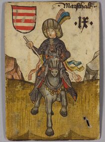 Ungarn, Marschalk (Neun)