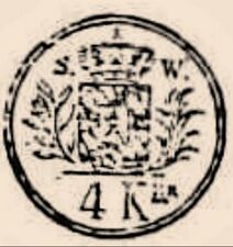 Stempel-Foto