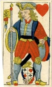 Herz-Bube (Tarock)