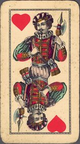 Herz-Bube (Tarock)