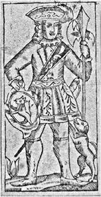 Bube (Tarock)