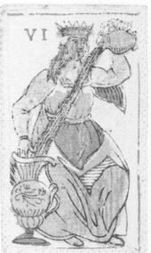 Minchiate VI