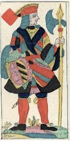 Karo-Bube (Tarock)
