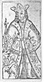 König (Tarock)