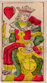 Herz-König (dt.)