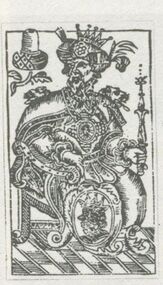 Eichel-König (dt.)