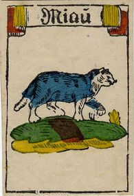 Hexeln: Miau