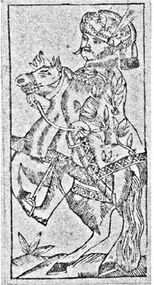 Cavall (Tarock)