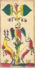 Grün-Daus (dt.) · Bayerisches Isarkreis-Bild (Karl Preisinger, 1871)