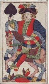 Pik-Cavall (Tarock)