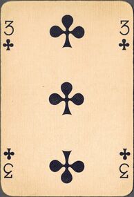 Kreuz-3 (frz.)