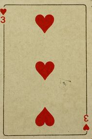 Herz-3 (frz.)