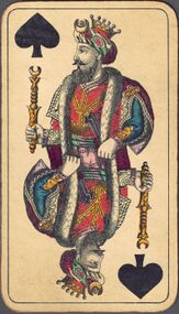 Pik-König (Tarock)