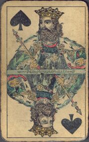 Pik-König (frz.)