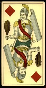 Karo-Bube (Tarock)