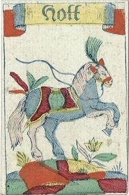 Hexeln: Hott
