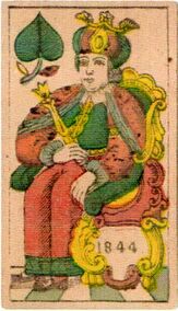 Grün-König (dt.)