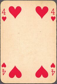 Herz-4 (frz.)