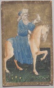 Hunde König