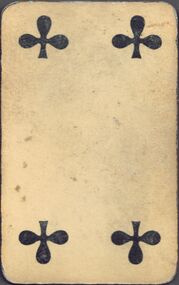 Kreuz-4 (frz.)