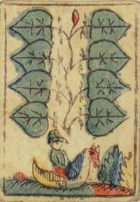 Grün-8 (dt.)