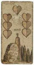 Stempel-Foto